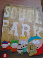 Saison complète de Southpark 13, Enlèvement ou Envoi, Comme neuf
