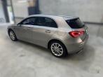 Mercedes-benz A250 Hybride automaat 09/2020 km 99319 leder.., Autos, Caméra de recul, Cuir, Hybride Électrique/Essence, TVA déductible