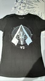 Loot Crate Exclusive Destiny Women's Medium T-Shirt, Nieuw, Maat 38/40 (M), Ophalen