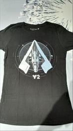 Loot Crate Exclusive Destiny Women's Medium T-Shirt, Enlèvement, Neuf, Taille 38/40 (M)