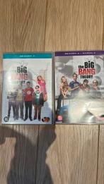 DVD Big Bang Theory Seizoen 2, Ophalen of Verzenden, Zo goed als nieuw