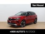 Opel Grandland 1.6T Business Elegance Hybrid, Gebruikt, Zwart, 4 cilinders, 1600 cc