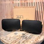 Bowers & wilkins AM-1, Audio, Tv en Foto, Luidsprekerboxen, Ophalen of Verzenden, Zo goed als nieuw, Bowers & Wilkins (B&W), 120 watt of meer