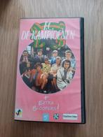 De kampioenen + bloopers, Ophalen, Zo goed als nieuw