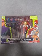 Power Rangers Lightning Collection - Power Rangers / TMNT, Ophalen of Verzenden, Nieuw