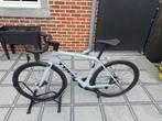 Vends velo, Fietsen en Brommers, 10 tot 15 versnellingen, 53 tot 57 cm, Ophalen, Overige merken