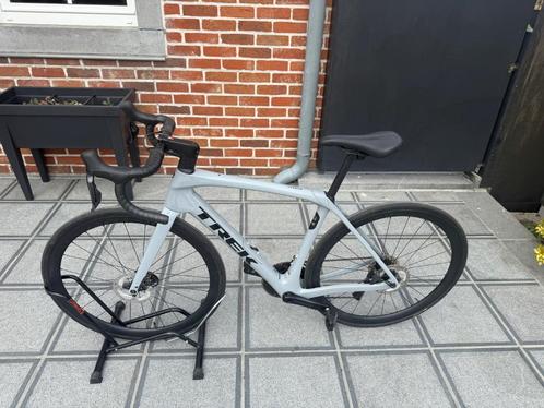 Vends velo, Fietsen en Brommers, Fietsen | Heren | Sportfietsen en Toerfietsen, Zo goed als nieuw, Overige merken, 10 tot 15 versnellingen