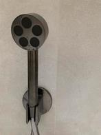 Handdouche hansgrohe axor brushed black, Doe-het-zelf en Bouw, Sanitair, Ophalen, Nieuw, Douche