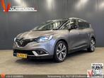 Renault Grand Scenic 1.5 dCi Intens Automaat | Leder | Clima, Auto's, Automaat, Monovolume, Parkeersensor, Bedrijf