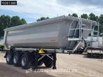 Kögel SKM24 NEW 29m3 Liftachse, Auto's, Vrachtwagens, Stof, Overige brandstoffen, Bedrijf, Zilver of Grijs