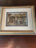Anton Pieck 3D, Huis en Inrichting, Ophalen of Verzenden