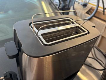 Grille-pain Silvercrest beschikbaar voor biedingen