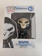 Funkopop overwatch reaper, Ophalen of Verzenden, Zo goed als nieuw