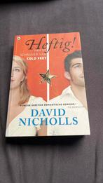 D. Nicholls - Heftig!, Ophalen, Zo goed als nieuw, D. Nicholls