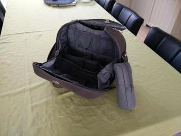 Luiertas Babybjörn beschikbaar voor biedingen
