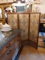 decoratief oud kamerscherm, Antiek en Kunst, Curiosa en Brocante, Ophalen
