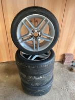 Orginele breedset Amg Velgen, Auto-onderdelen, Ophalen, Banden en Velgen, 17 inch, All Season
