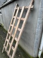 Slachtladder, Antiek en Kunst, Ophalen