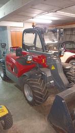 Weidemann 4512, Zakelijke goederen, Ophalen, Serretuinbouw