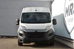 Citroën Jumper 2.2HDI- L3H2-Camera-Carplay-Cruise- 20990+BTW, Stof, Citroën, 3000 kg, Wit