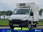 Iveco DAILY 35C17 3.0ltr frigo !, Autos, Camionnettes & Utilitaires, Achat, Entreprise, Iveco, Boîte manuelle