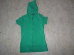 vest Groggy 140, Kinderen en Baby's, Kinderkleding | Maat 140, Ophalen of Verzenden, Groggy, Meisje, Trui of Vest