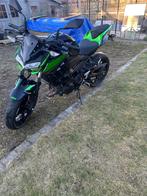 KAWAZAKI Z400 COMME NEUVE - 07/2023, Motos, 2 cylindres, Particulier, 400 cm³, 12 à 35 kW