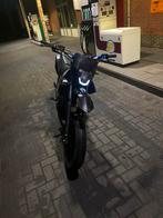 Gezocht, derbi/ aprillia a1 frame, Fietsen en Brommers, Ophalen, Frame