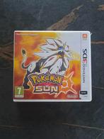 Pokemon sun, Consoles de jeu & Jeux vidéo, Jeux | Nintendo 2DS & 3DS, Online, À partir de 7 ans, Aventure et Action, Enlèvement