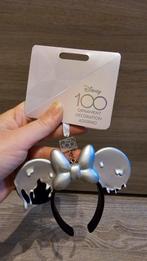 Décorations d'anniversaire Disney 100 Mickey et Minnie, Enlèvement ou Envoi, Neuf