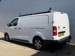 Toyota Proace Long Worker 2.0 D-4D 180pk Automaat L3 2x Schu, 4 cilinders, Wit, Bedrijf, Diesel
