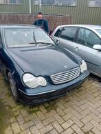 Mercedes c200 en c220 cdi 4 deurs, Te koop, Diesel, Bedrijf, C-Klasse