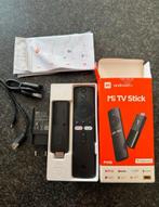 Xiaomi Tv Stick - Full HD - Android HDMI, Ophalen, Zo goed als nieuw