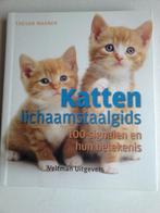 Katten lichaamstaalgids, Enlèvement ou Envoi, Comme neuf