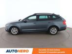 Skoda Octavia 1.0 TSI Ambition (bj 2017), Auto's, Voorwielaandrijving, Stof, Gebruikt, https://public.car-pass.be/vhr/c01871b9-3dfa-4902-b7ed-815dfbbd0a4d