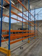 palletrekken, Ophalen