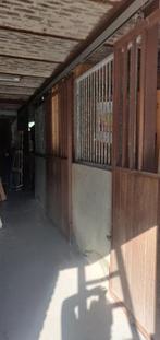 3 Portes coulissantes pour box pour chevaux, Animaux & Accessoires, Accessoires