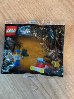 Lego 4049 nesquik, Ophalen of Verzenden, Nieuw, Complete set, Lego