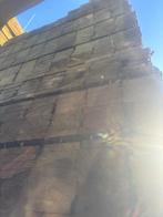 Douglas/vuren planken groen geïmpregneerd, Nieuw, Plank, Vuren, Ophalen