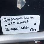 Ford Mondeo SW 2.2 D 2010 2400171 Achterbumper, Auto-onderdelen, Ophalen, Gebruikt, -, -