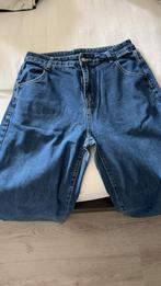 Pantalon bleu foncé, Comme neuf, Taille 38/40 (M), Bleu, Enlèvement
