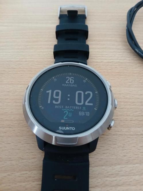 Suunto D5 in nieuwstaat, Watersport en Boten, Duiken, Zo goed als nieuw, Duikcomputer, Ophalen of Verzenden