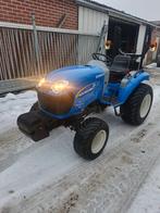 new Holland boomer 25, Articles professionnels, Agriculture | Tracteurs, Enlèvement, Utilisé, New Holland