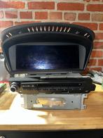 BMW E6X CIC- navigatie , combox + scherm, Ophalen, Gebruikt