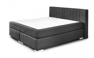 boxspring 160 200 poche pleine NEUF