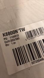 Vertrex Delta K8800N 3D printer - nieuw, Enlèvement, Comme neuf