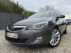Opel Astra 1.7 CDTi ECOTEC Sport, Auto's, Opel, Te koop, Xenon verlichting, Zilver of Grijs, Break