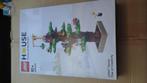 lego boom legohouse, Ophalen of Verzenden, Nieuw, Complete set, Lego
