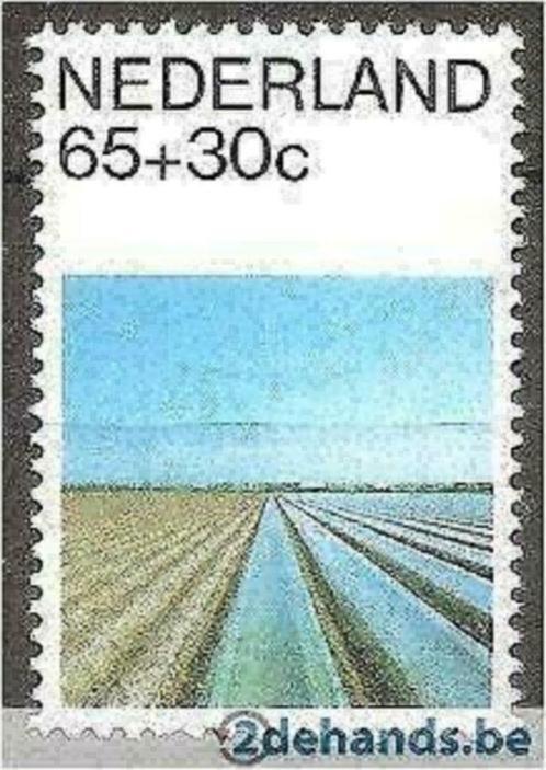 Nederland 1981 - Yvert 1149 - Zomerzegels - Landschap (PF), Postzegels en Munten, Postzegels | Nederland, Postfris, Verzenden