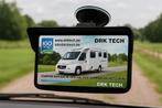 9' XXL Auto, Camper GPS Navigatie met Achteruitrijcamera Set, Caravans en Kamperen, Info@drktech.be, Oosterwennel 35 Genk, Nieuw